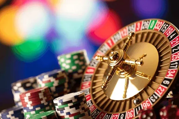 Live casino stream